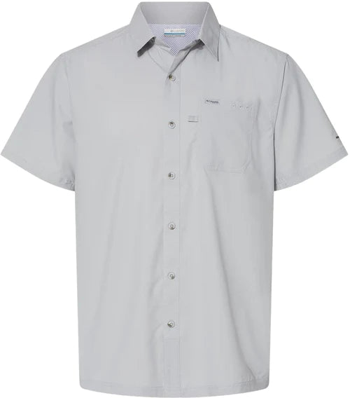 Columbia Slack Tide Camp Shirt