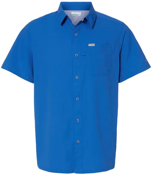Columbia Slack Tide Camp Shirt