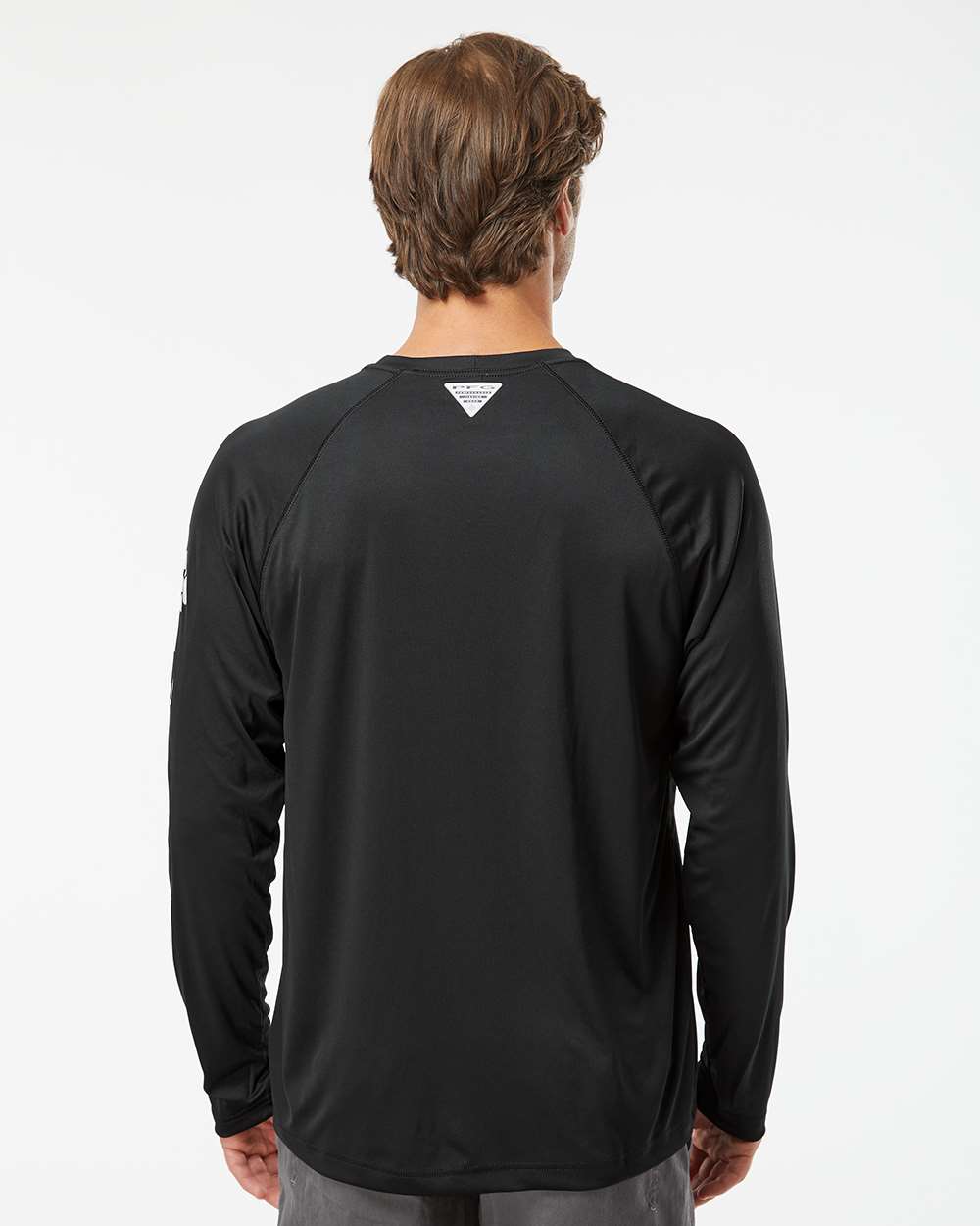 Columbia PFG Terminal Tackle Long Sleeve T-Shirt
