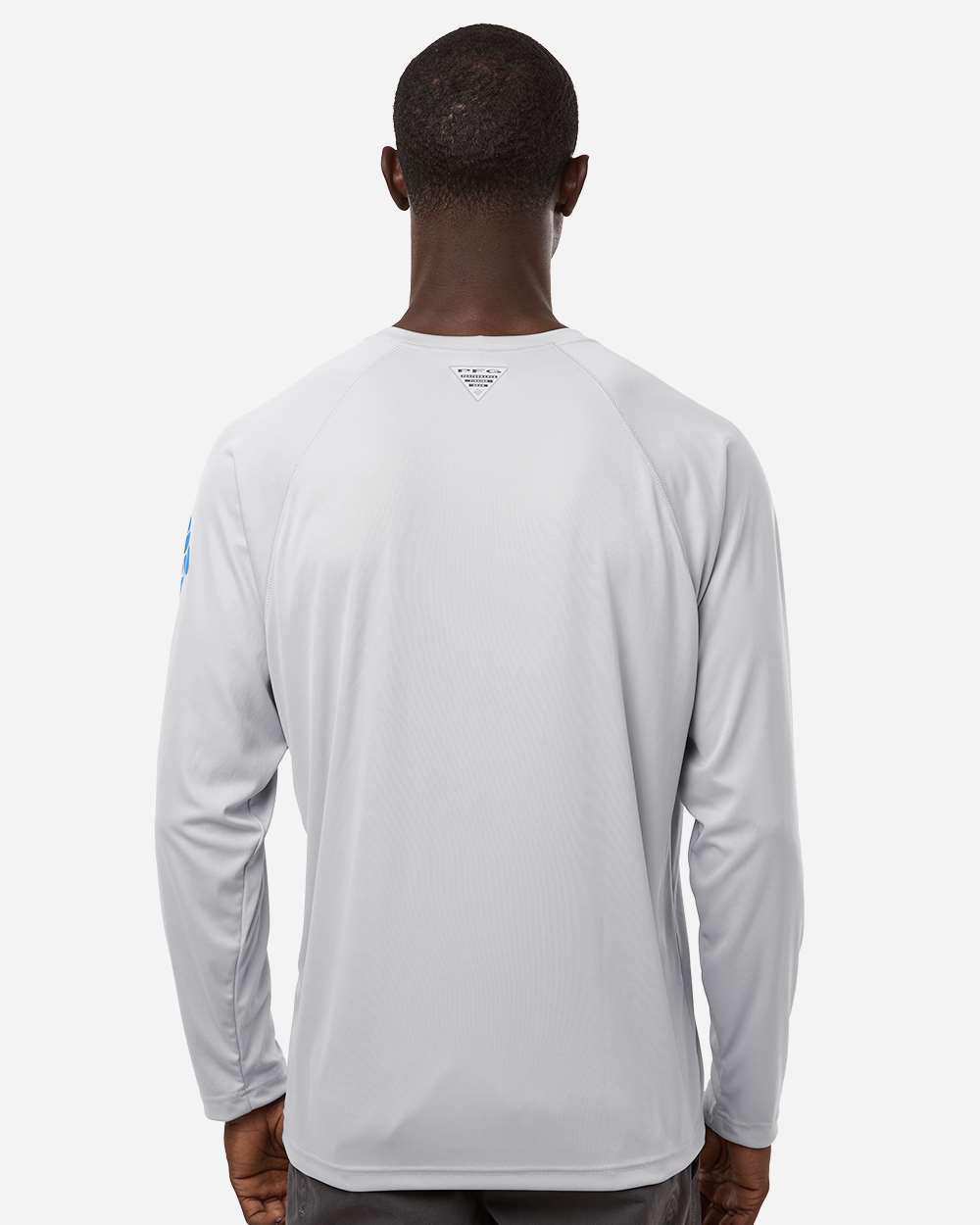 Columbia PFG Terminal Tackle Long Sleeve T-Shirt