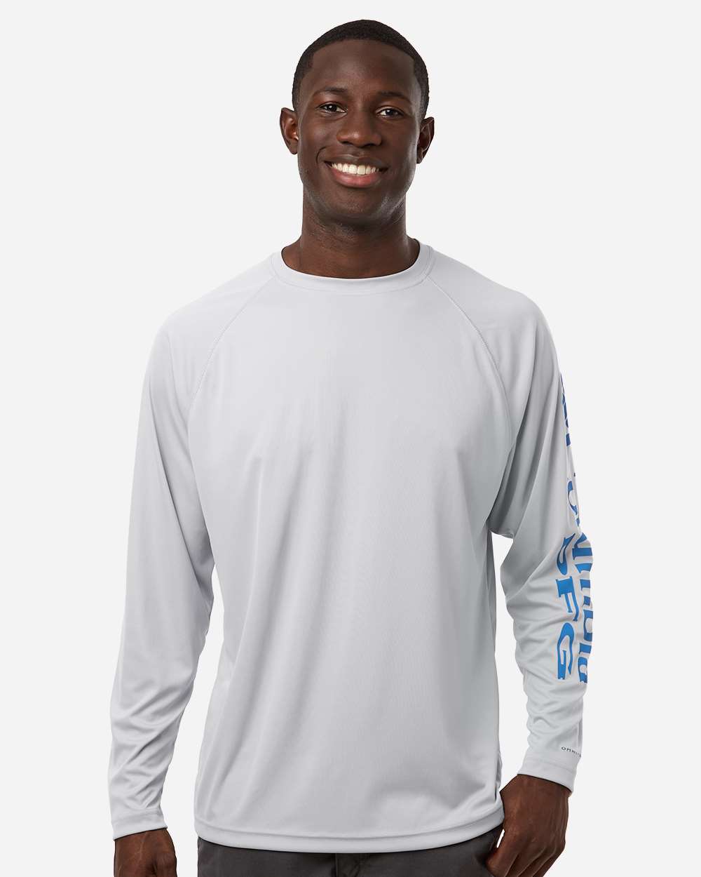 Columbia PFG Terminal Tackle Long Sleeve T-Shirt