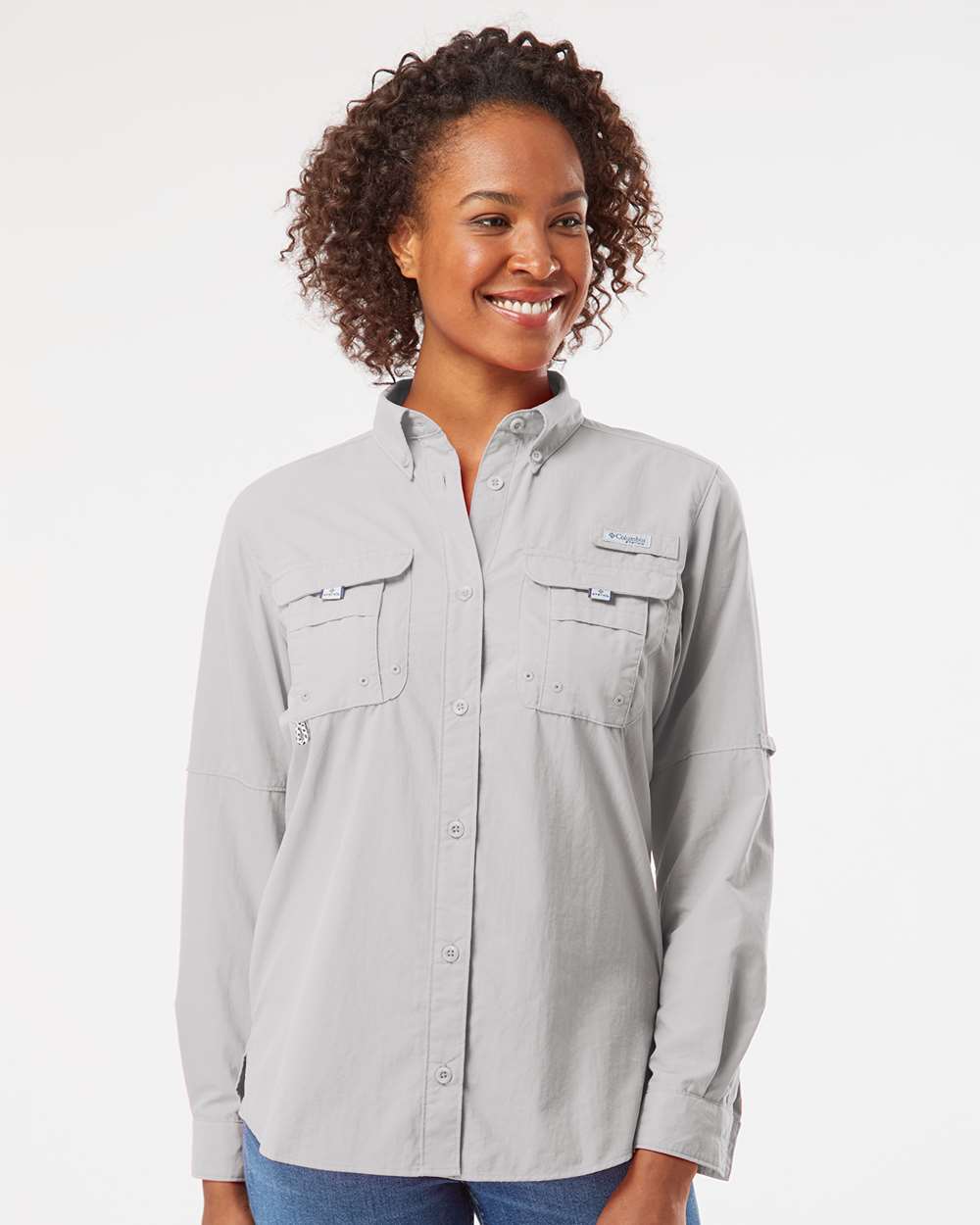 Columbia Ladies PFG Bahama Long Sleeve Shirt