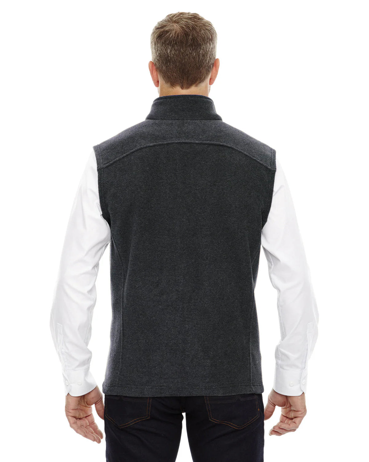 Core 365 Journey Fleece Vest
