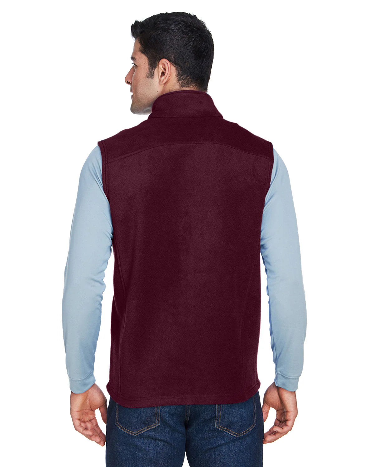 Core 365 Journey Fleece Vest