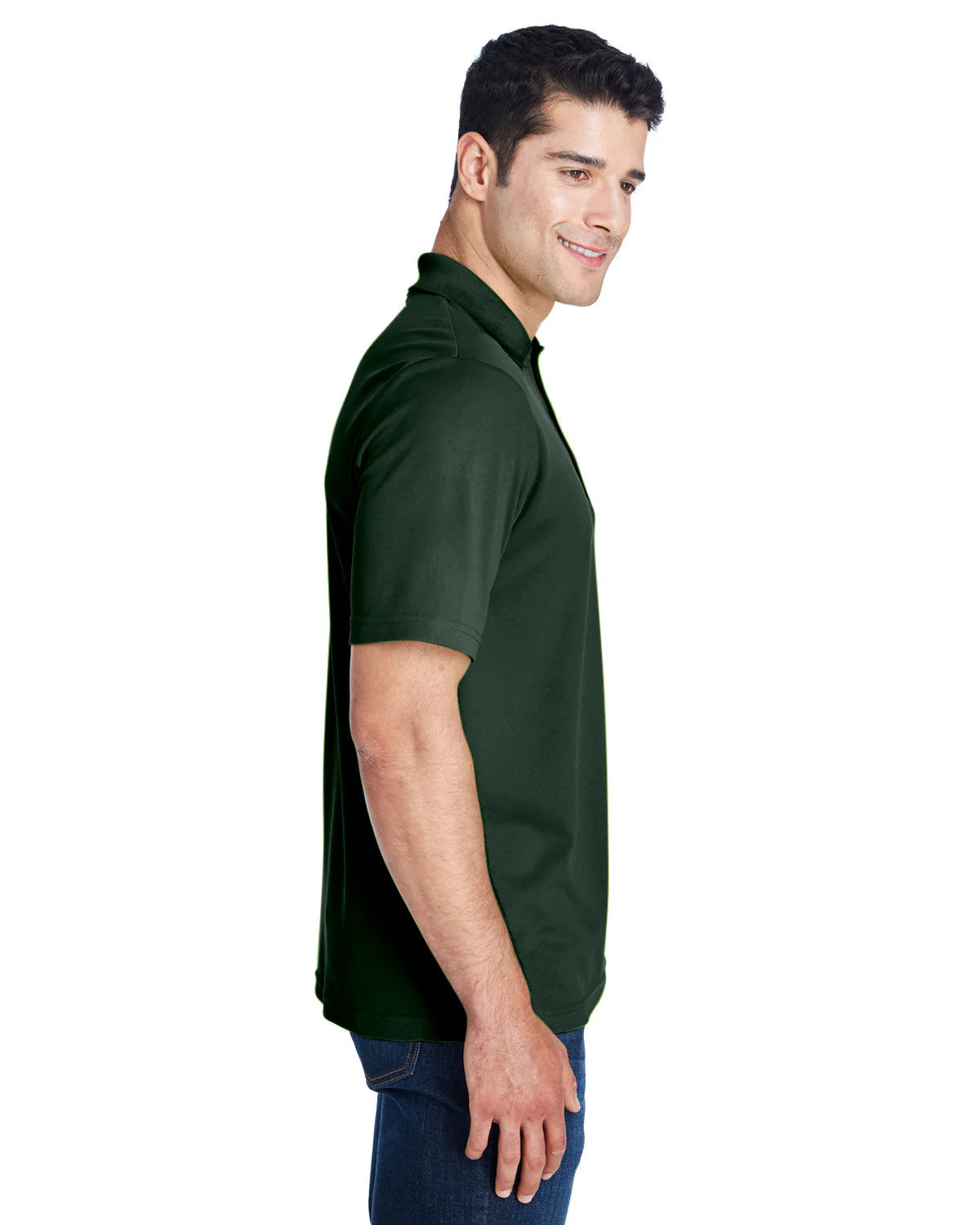 Core 365 Performance Pique Polo Shirt