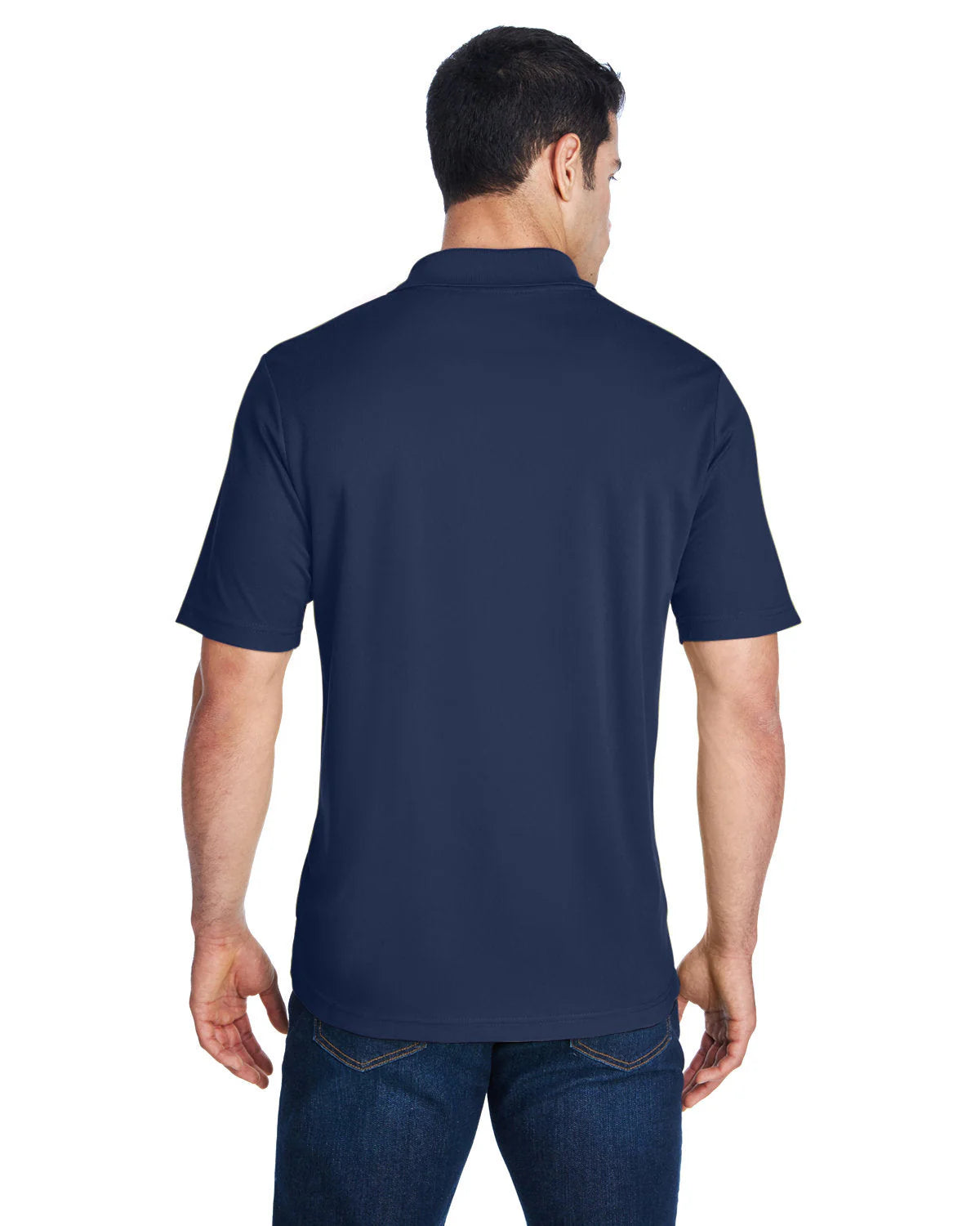 Core 365 Performance Pique Polo Shirt