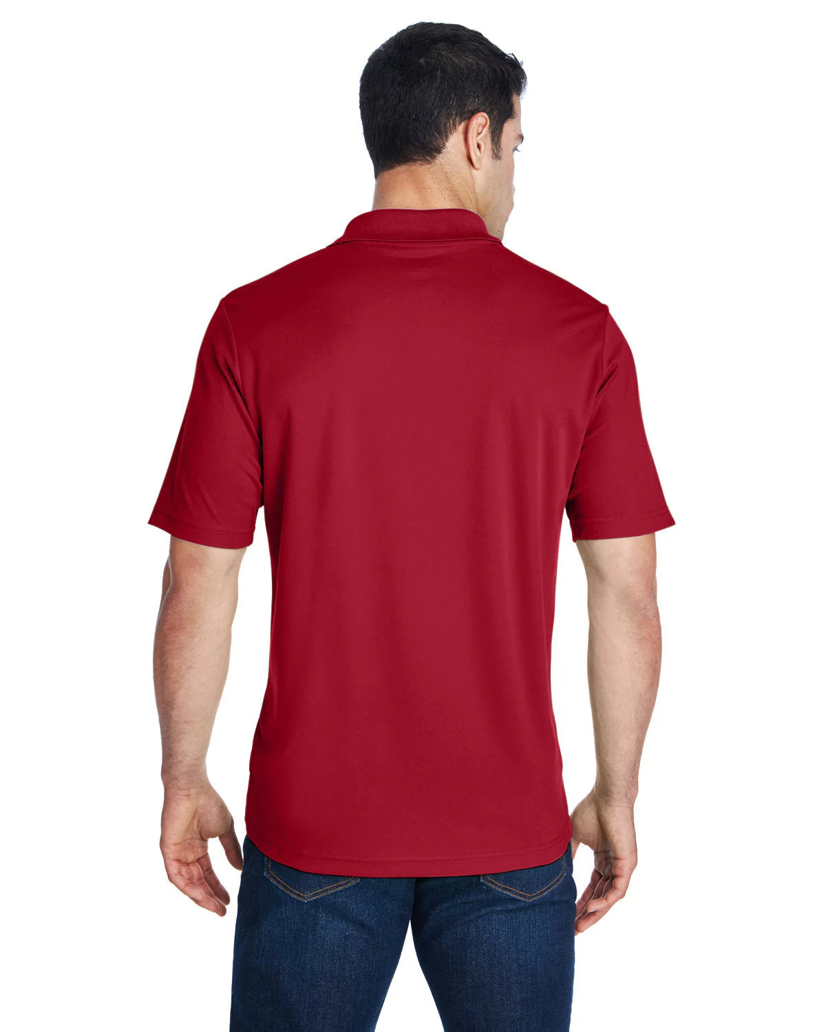Core 365 Performance Pique Polo Shirt