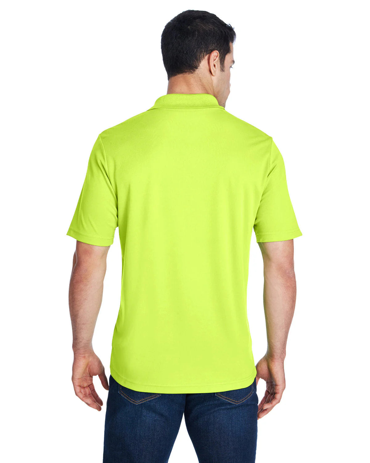 Core 365 Performance Pique Polo Shirt