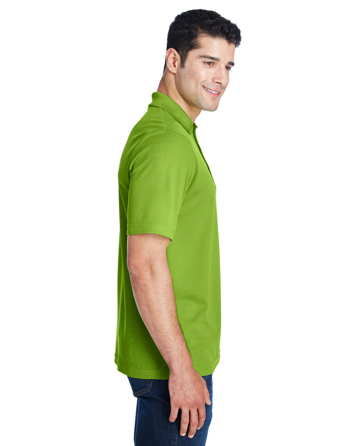 Core 365 Performance Pique Polo Shirt