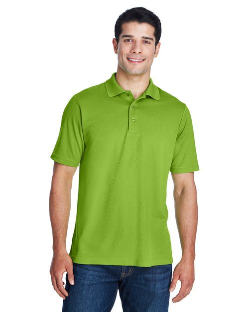 Core 365 Performance Pique Polo Shirt