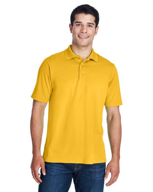 Core 365 Performance Pique Polo Shirt