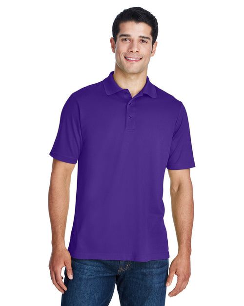 Core 365 Performance Pique Polo Shirt