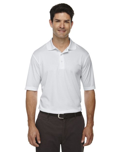 Core 365 Performance Pique Polo Shirt