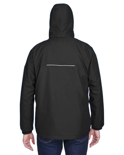 Core 365 Tall Brisk Insulated Jacket