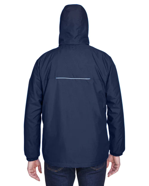 Core 365 Tall Brisk Insulated Jacket