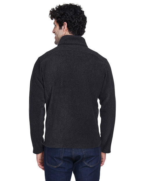 Core 365 Tall Fleece Jacket