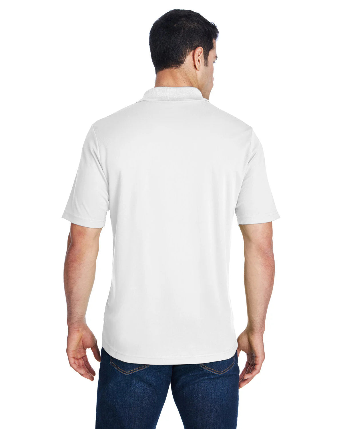 Core 365 Tall Performance Pique Polo Shirt