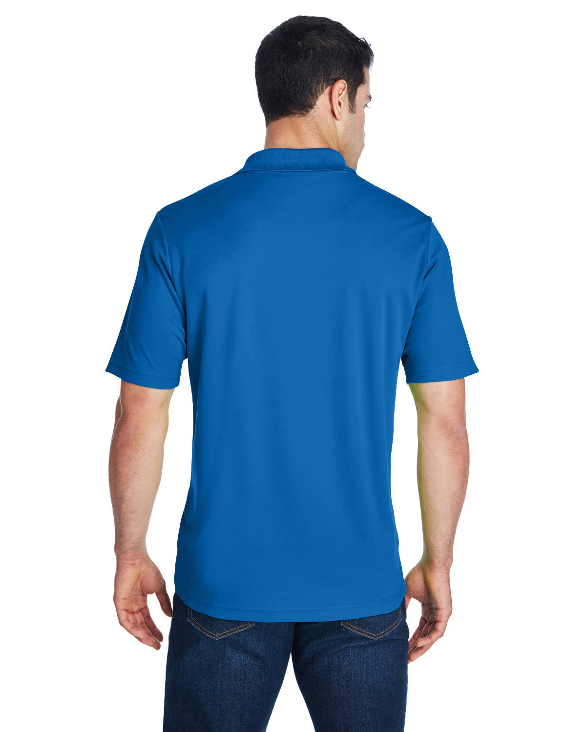 Core 365 Tall Performance Pique Polo Shirt
