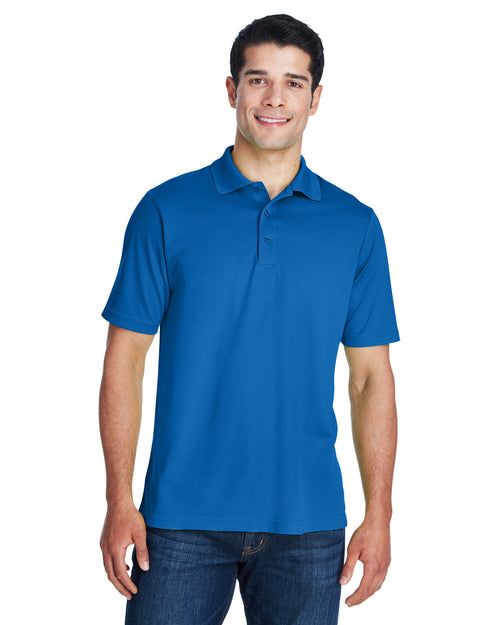 Core 365 Tall Performance Pique Polo Shirt