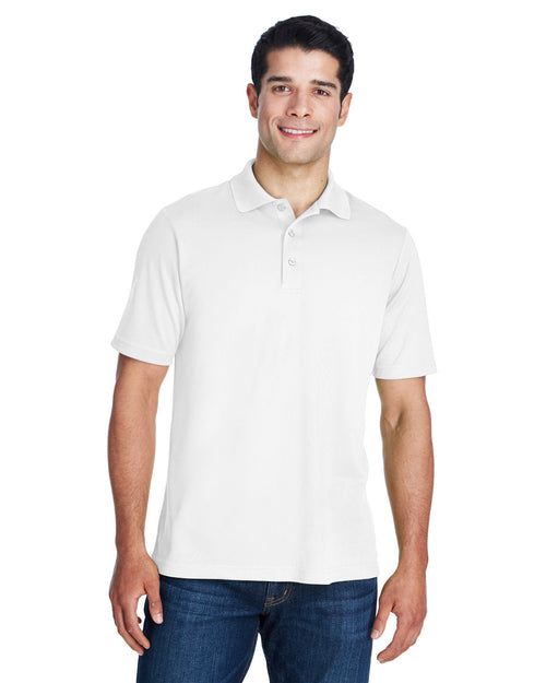 Core 365 Tall Performance Pique Polo Shirt