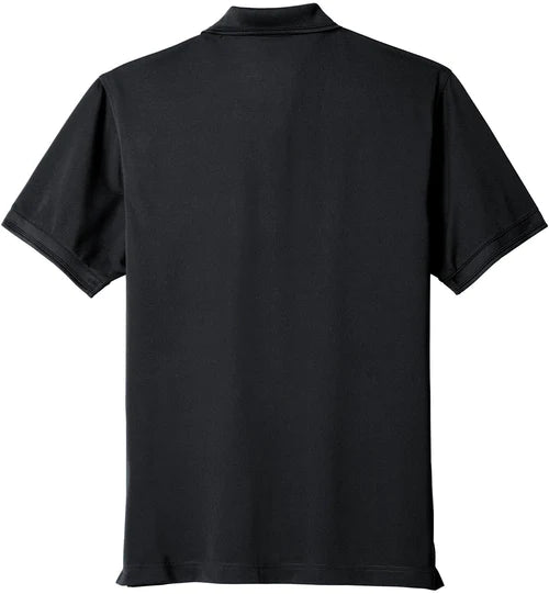 CornerStone Industrial Snag-Proof Pique Pocket Polo