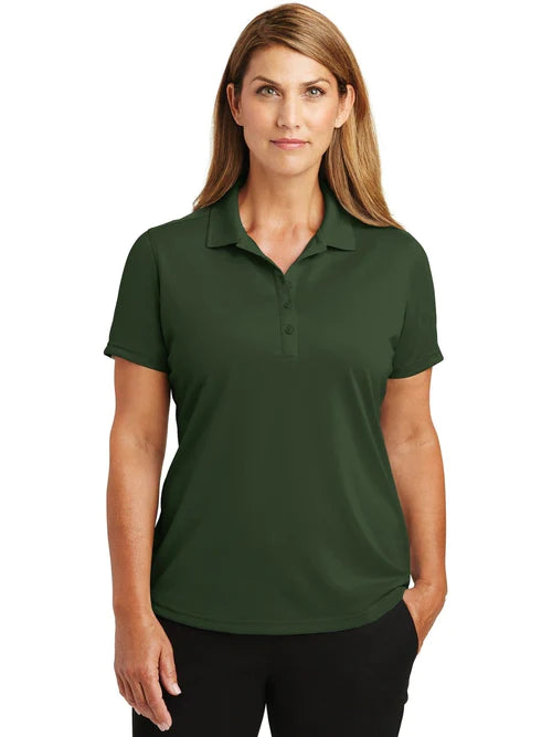 CornerStone Ladies Select Lightweight Snag-Proof Polo