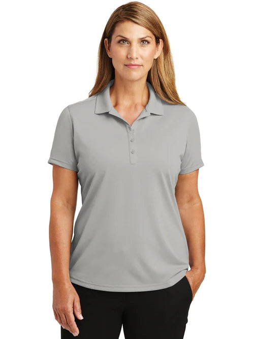 CornerStone Ladies Select Lightweight Snag-Proof Polo