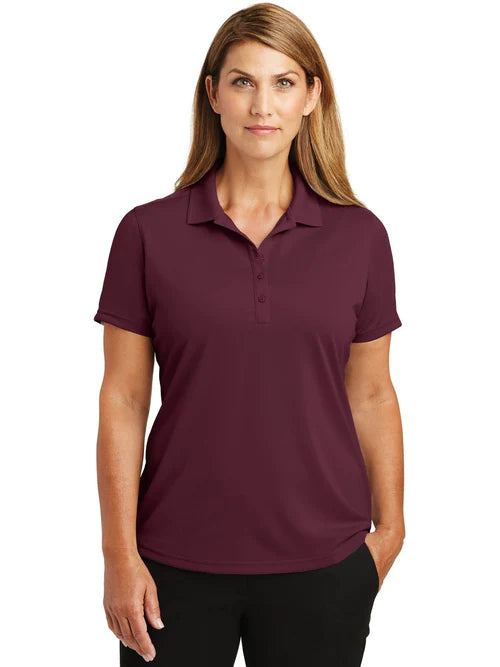 CornerStone Ladies Select Lightweight Snag-Proof Polo