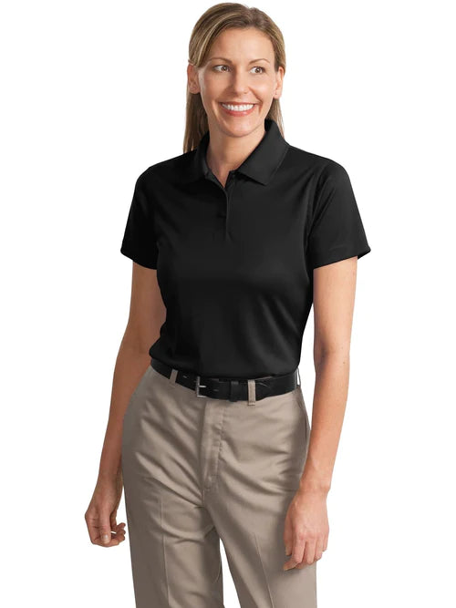 CornerStone Ladies Select Snag-Proof Polo