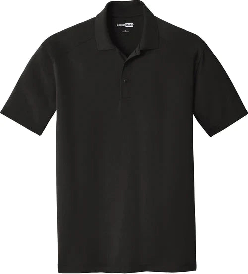 CornerStone Tall Select Lightweight Snag-Proof Polo