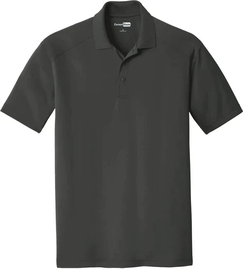 CornerStone Tall Select Lightweight Snag-Proof Polo