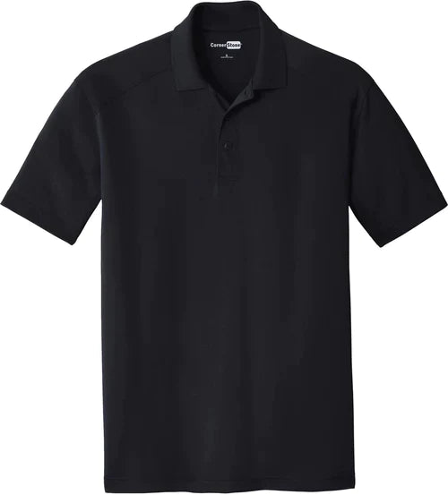 CornerStone Tall Select Lightweight Snag-Proof Polo