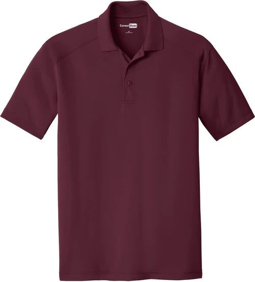 CornerStone Select Lightweight Snag-Proof Polo