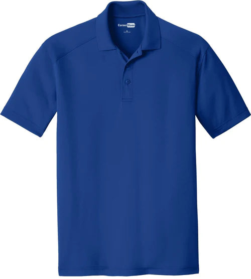 CornerStone Select Lightweight Snag-Proof Polo