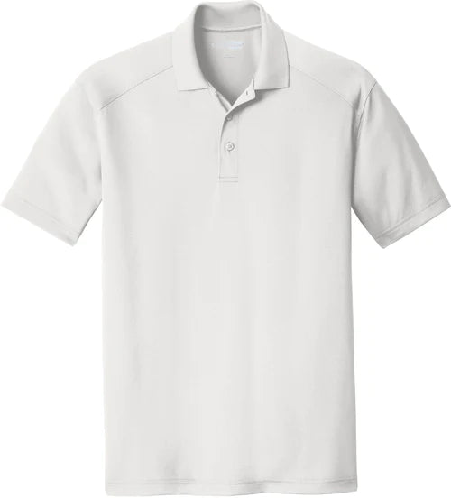 CornerStone Select Lightweight Snag-Proof Polo