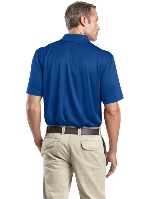 CornerStone Tall Select Snag-Proof Polo