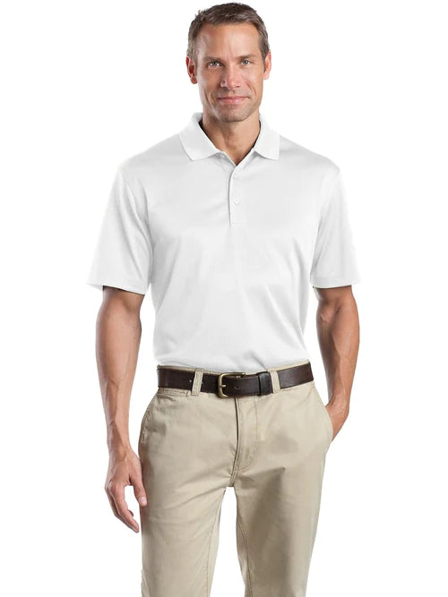CornerStone Select Snag-Proof Polo