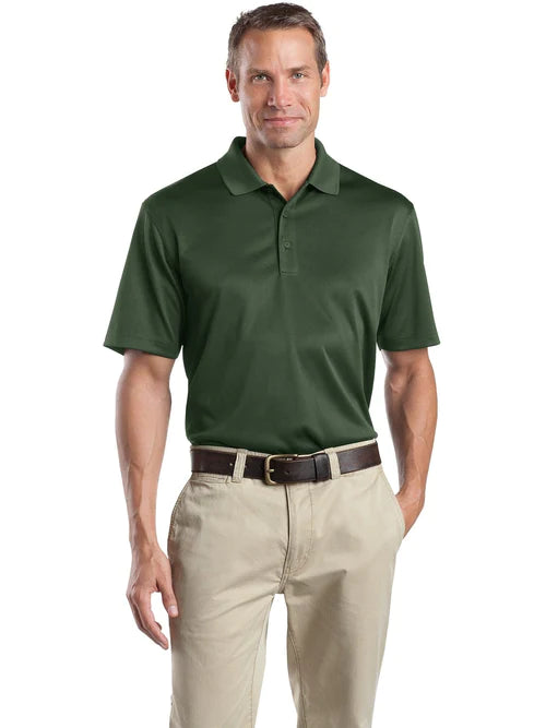 CornerStone Select Snag-Proof Polo
