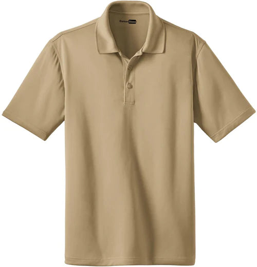 CornerStone Select Snag-Proof Polo