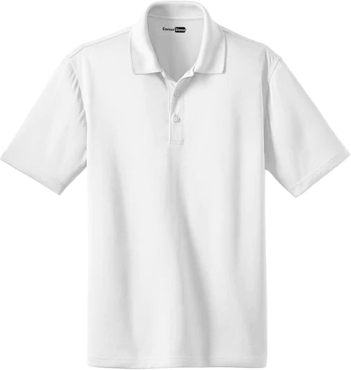 CornerStone Select Snag-Proof Polo