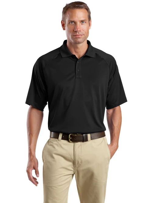 CornerStone Tall Select Snag-Proof Tactical Polo
