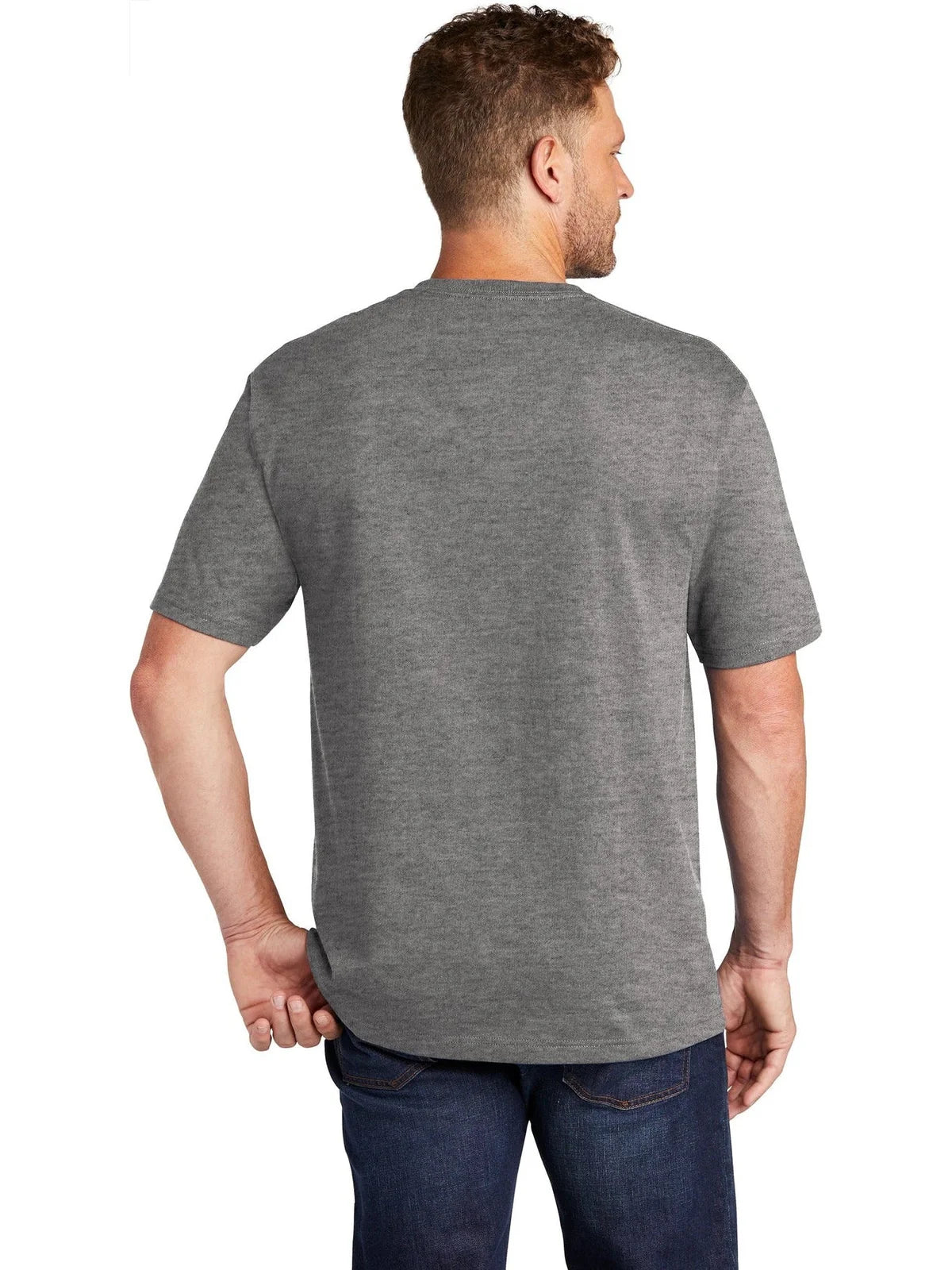 CornerStone Workwear Pocket Tee