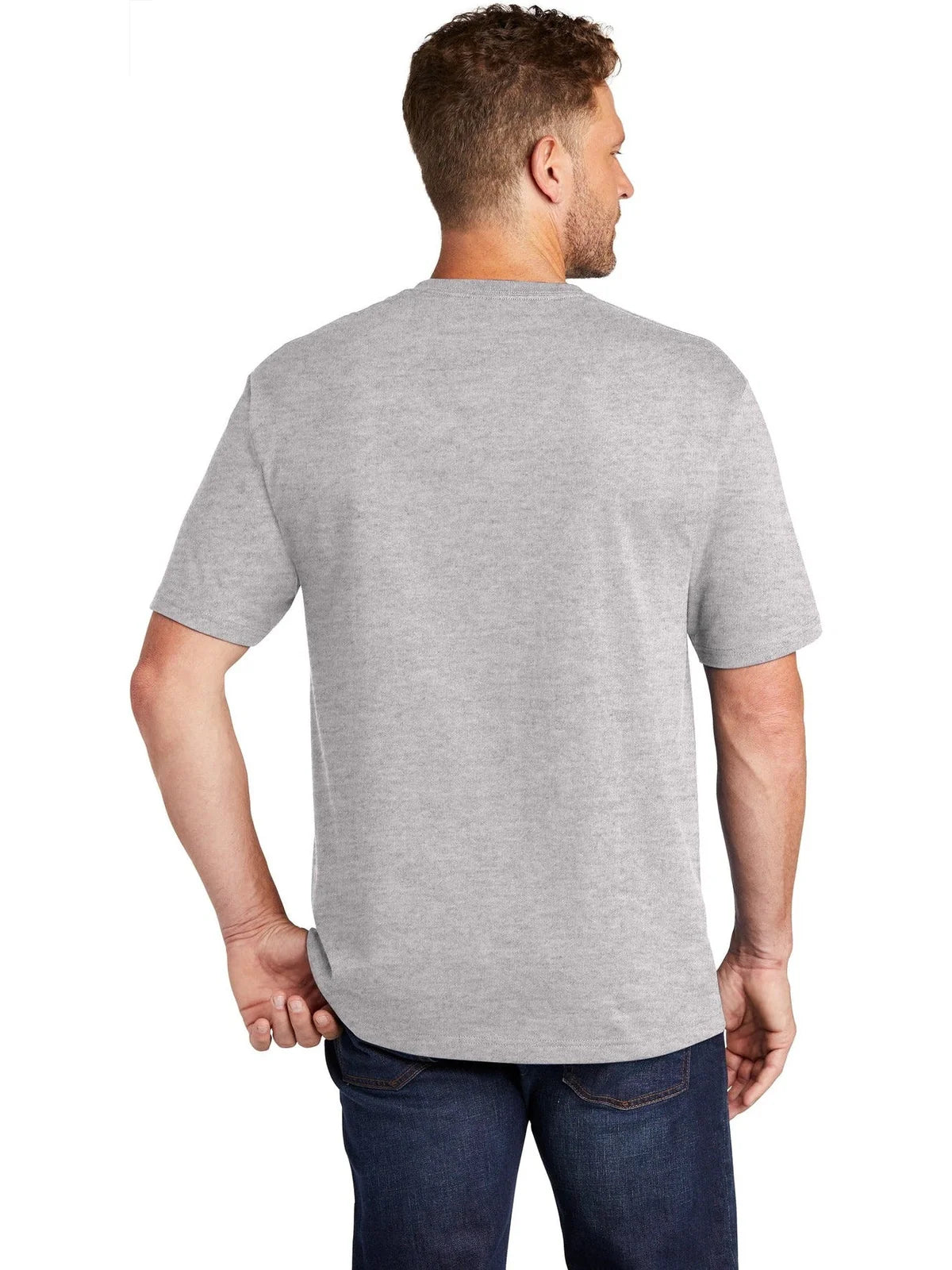 CornerStone Workwear Pocket Tee
