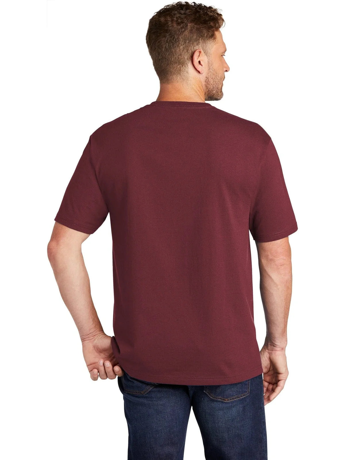 CornerStone Workwear Pocket Tee