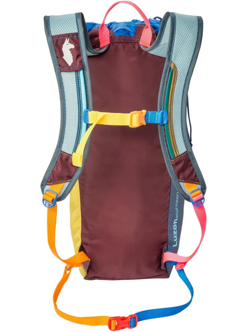 Cotopaxi Luzon 18L Backpack