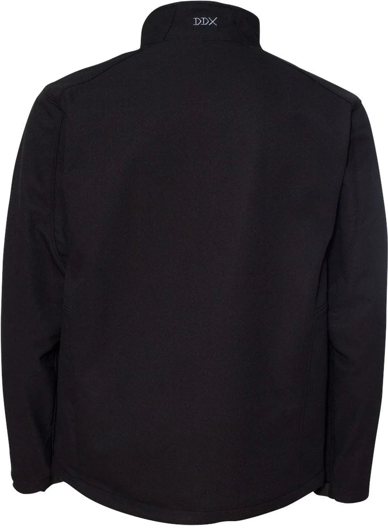 DRI DUCK Acceleration Waterproof Soft Shell Jacket