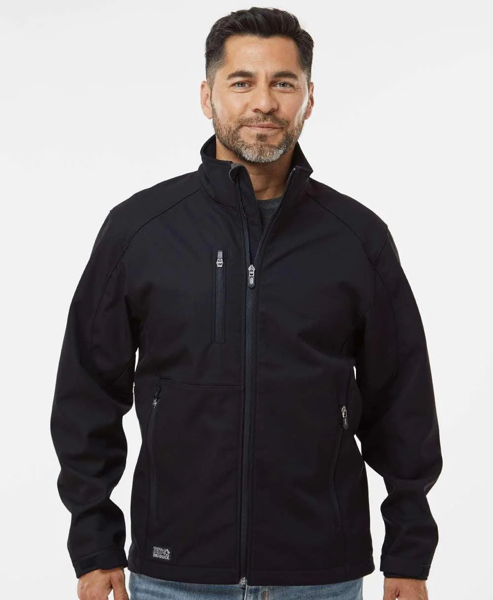DRI DUCK Acceleration Waterproof Soft Shell Jacket