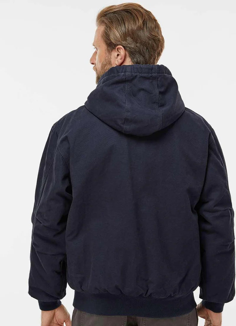 DRI DUCK Cheyenne Boulder Cloth Jacket