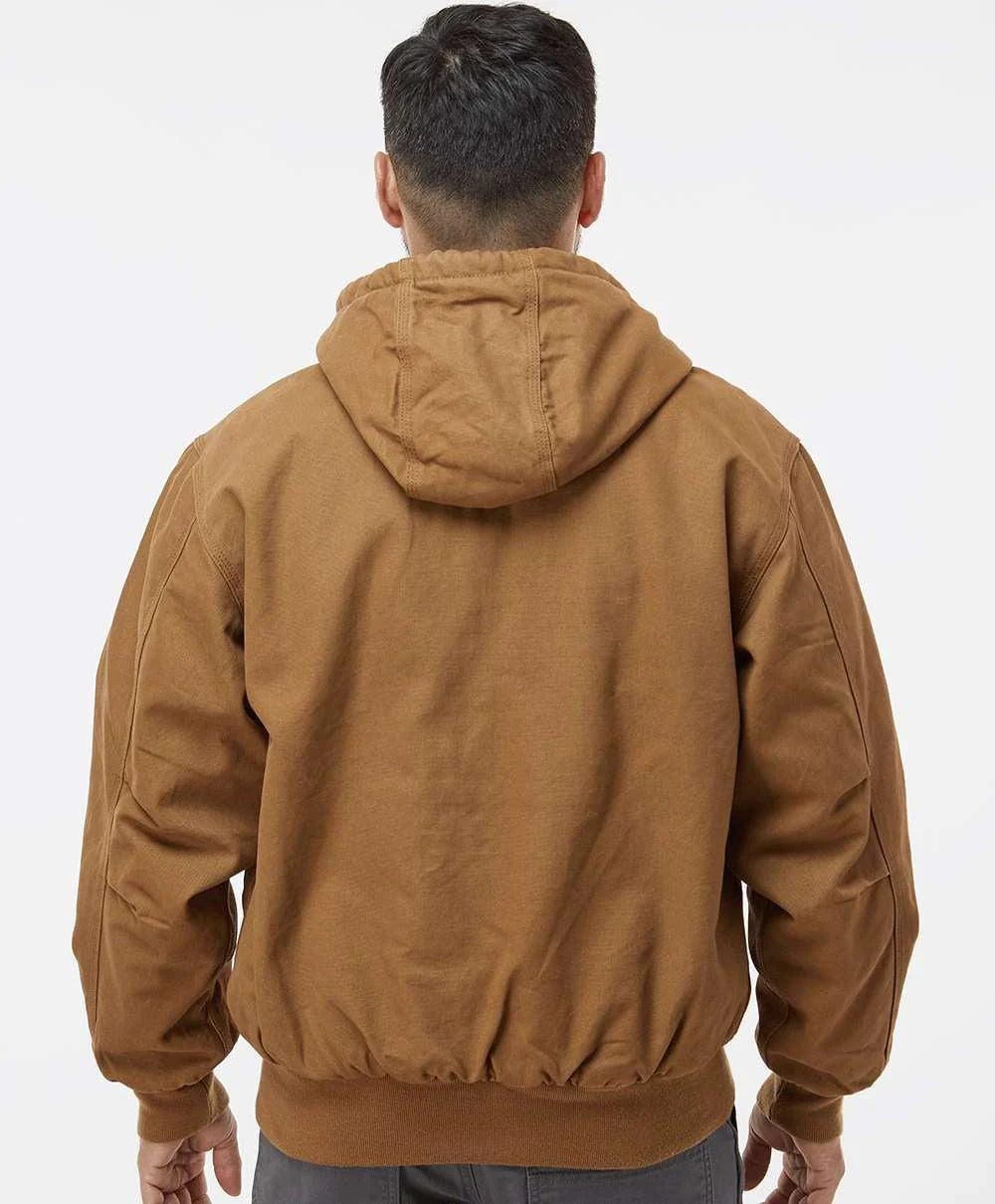 DRI DUCK Cheyenne Boulder Cloth Jacket