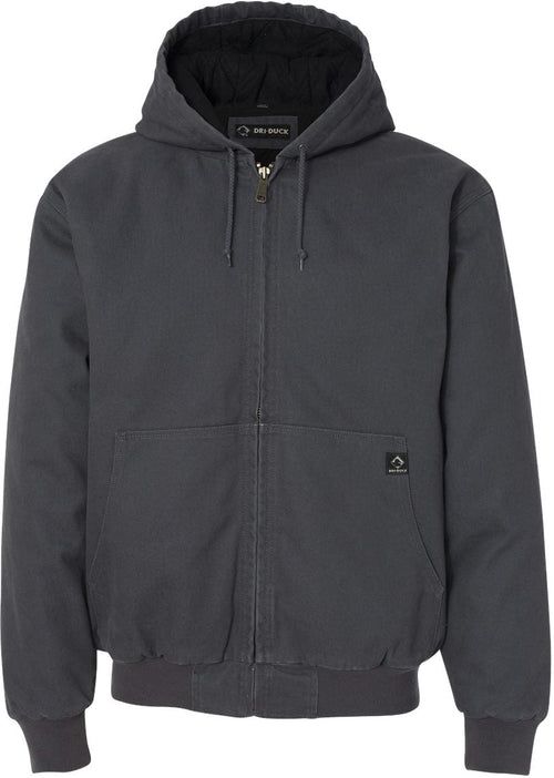 DRI DUCK Cheyenne Boulder Cloth Jacket